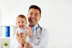 Pediatrics