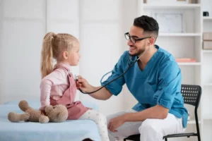Pediatrician-Hyderabad-Asmara-Clinic